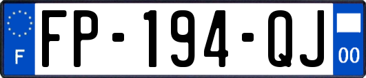 FP-194-QJ