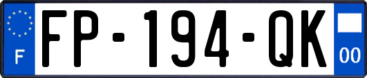 FP-194-QK