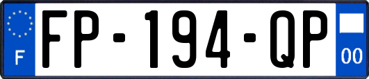 FP-194-QP