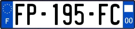 FP-195-FC