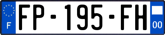 FP-195-FH