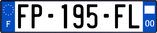 FP-195-FL