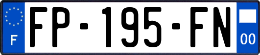 FP-195-FN