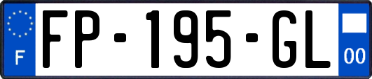 FP-195-GL