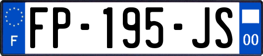 FP-195-JS