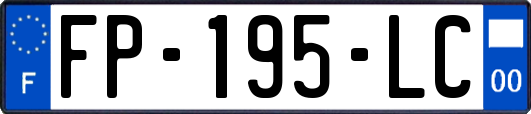 FP-195-LC