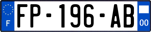 FP-196-AB