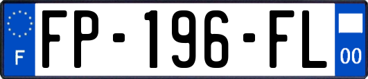 FP-196-FL