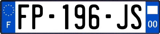 FP-196-JS