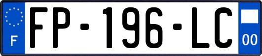 FP-196-LC