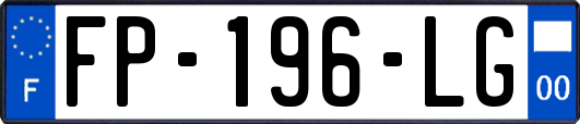 FP-196-LG