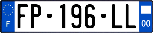 FP-196-LL