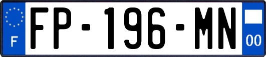 FP-196-MN