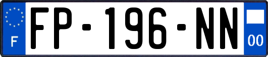 FP-196-NN
