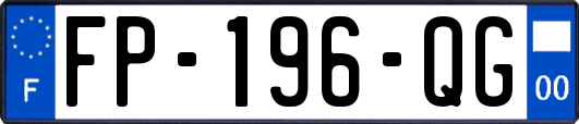 FP-196-QG
