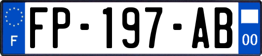 FP-197-AB