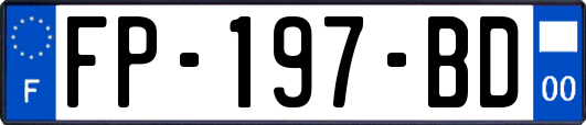 FP-197-BD