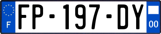 FP-197-DY