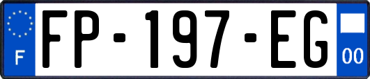 FP-197-EG