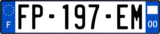FP-197-EM