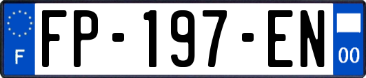 FP-197-EN