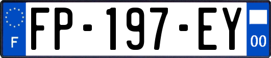 FP-197-EY