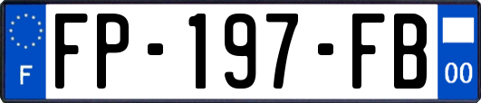 FP-197-FB