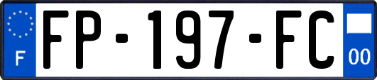 FP-197-FC