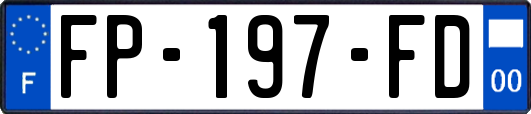 FP-197-FD