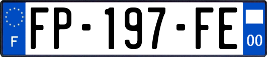 FP-197-FE
