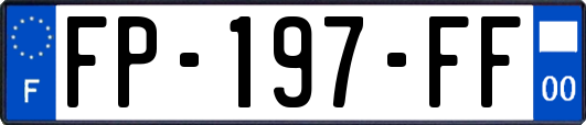 FP-197-FF