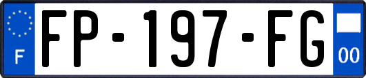 FP-197-FG