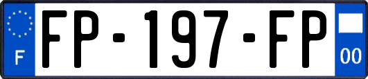 FP-197-FP