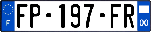 FP-197-FR