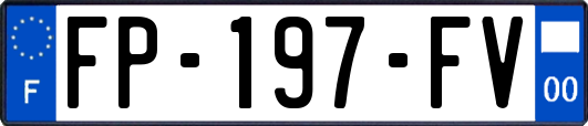 FP-197-FV