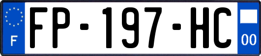 FP-197-HC