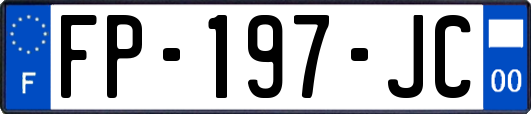 FP-197-JC