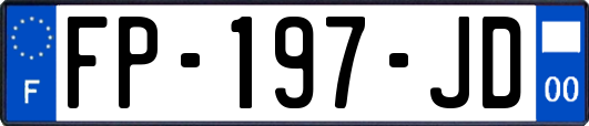 FP-197-JD