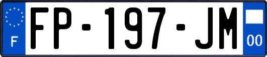 FP-197-JM