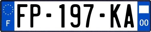 FP-197-KA