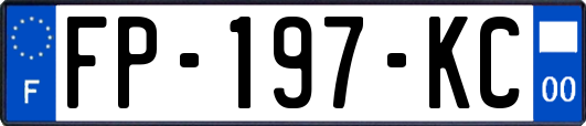 FP-197-KC