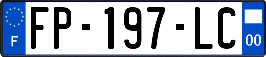 FP-197-LC