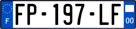 FP-197-LF