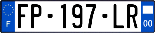 FP-197-LR