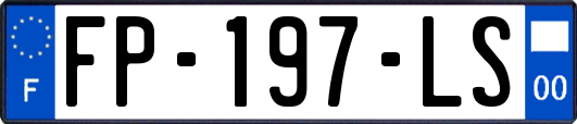 FP-197-LS