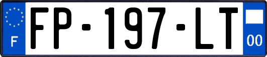 FP-197-LT