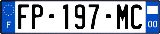 FP-197-MC
