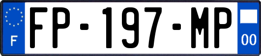 FP-197-MP