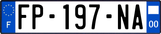 FP-197-NA