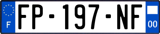 FP-197-NF